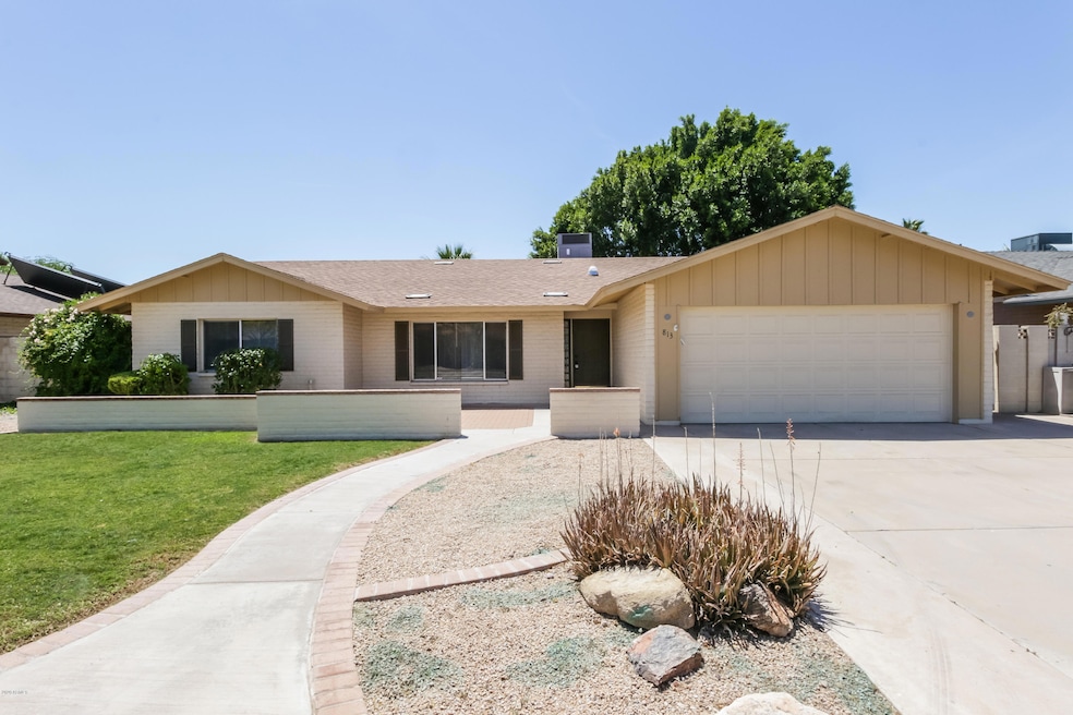 813 E Todd Dr, Tempe, AZ 85283 - photo 1