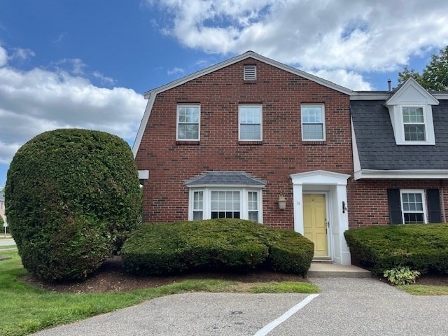 74 Ethyl Way, Stoughton, MA 02072 - photo 1