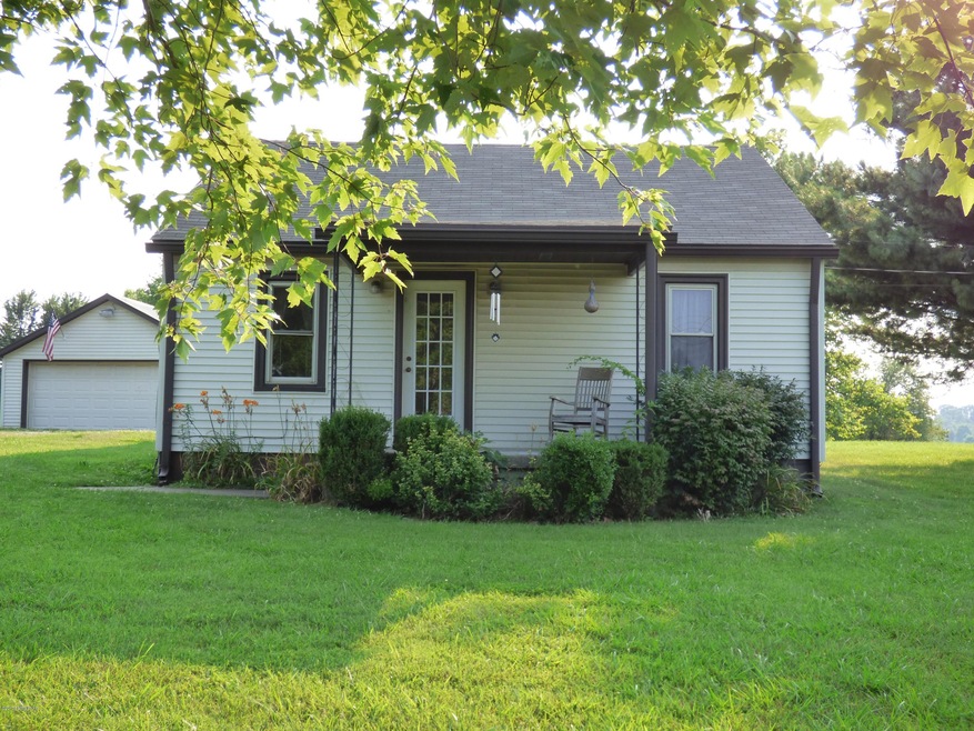 1207 Kings Church Road