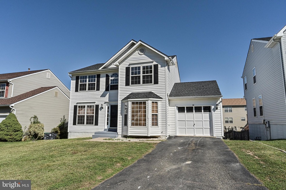 28 Varone Dr, Stafford, VA 22554 - photo 1