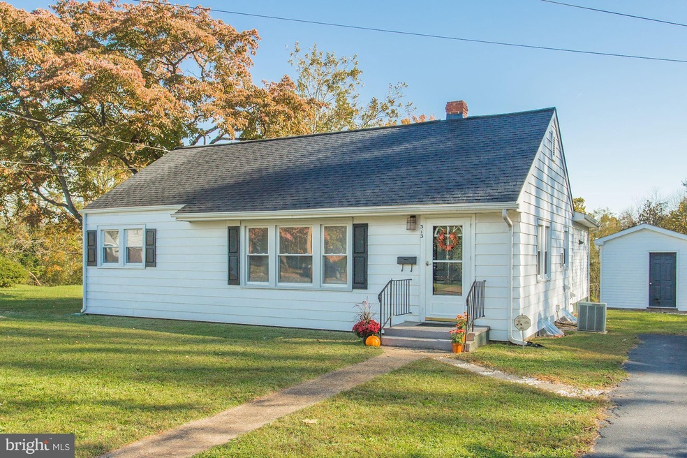 313 Fauquier St, Culpeper, VA 22701 - photo 1