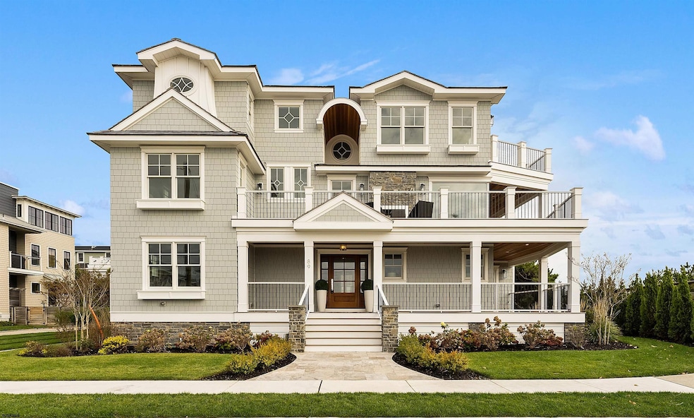 89 27th St E, Avalon, NJ 08202 - photo 1