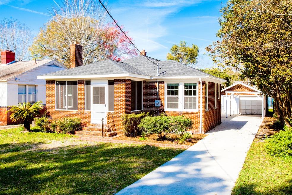 4729 Kerle St, Jacksonville, FL 32205 - photo 1