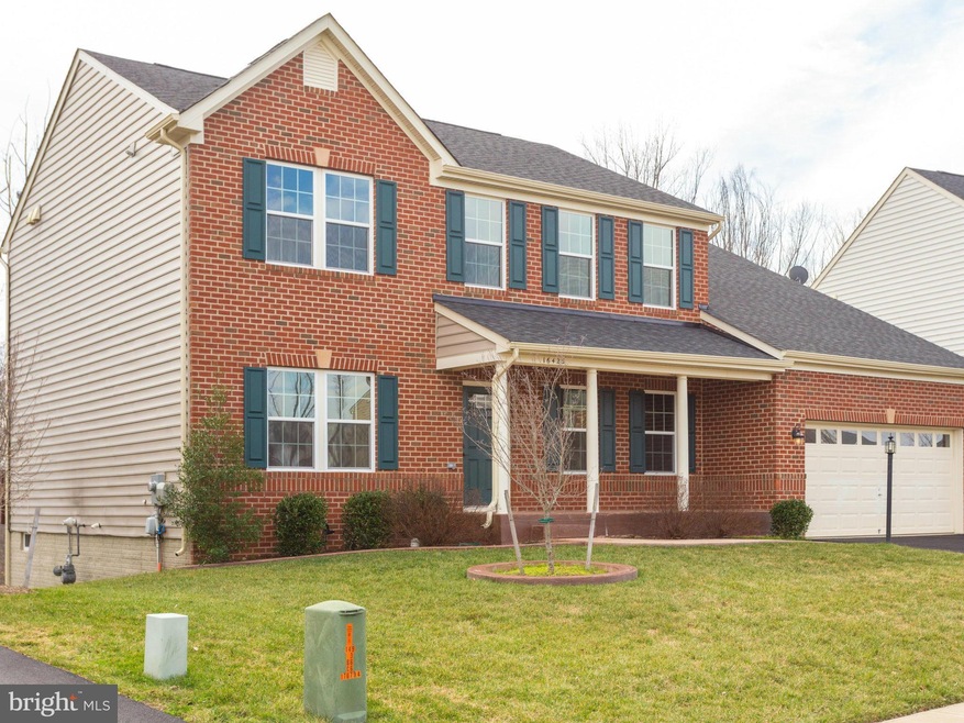16423 Boatswain Cir, Woodbridge, VA 22191 - photo 1