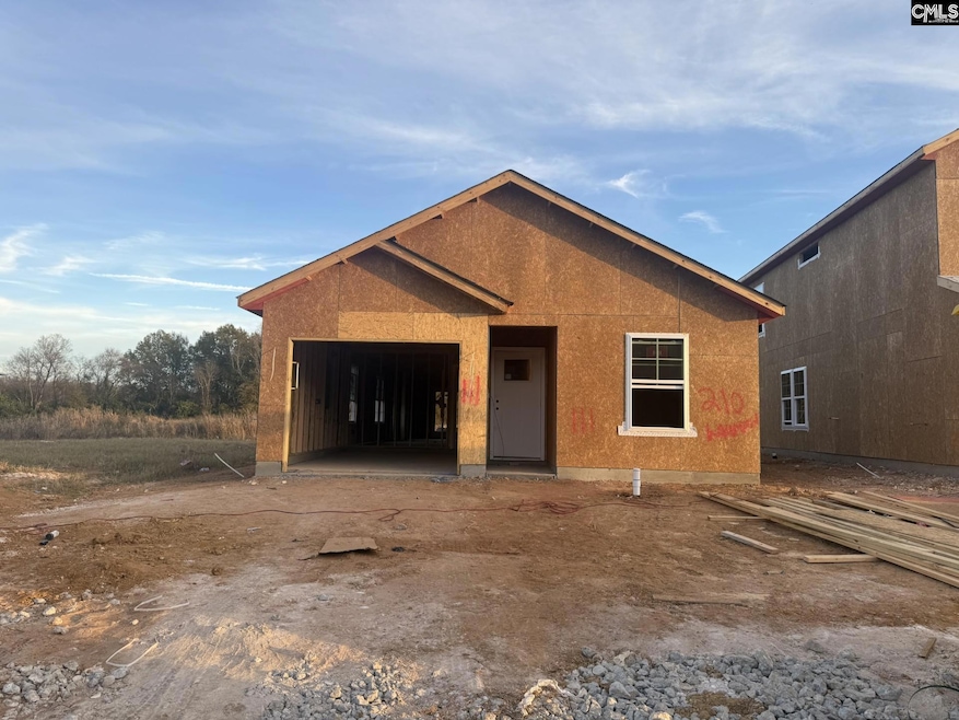 210 Laurinton Farms Rd, Hopkins, SC 29061 - photo 1