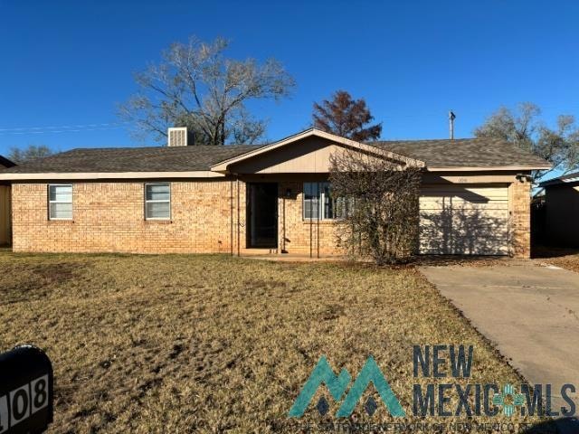 108 Tucker Ave, Clovis, NM 88101 - photo 1