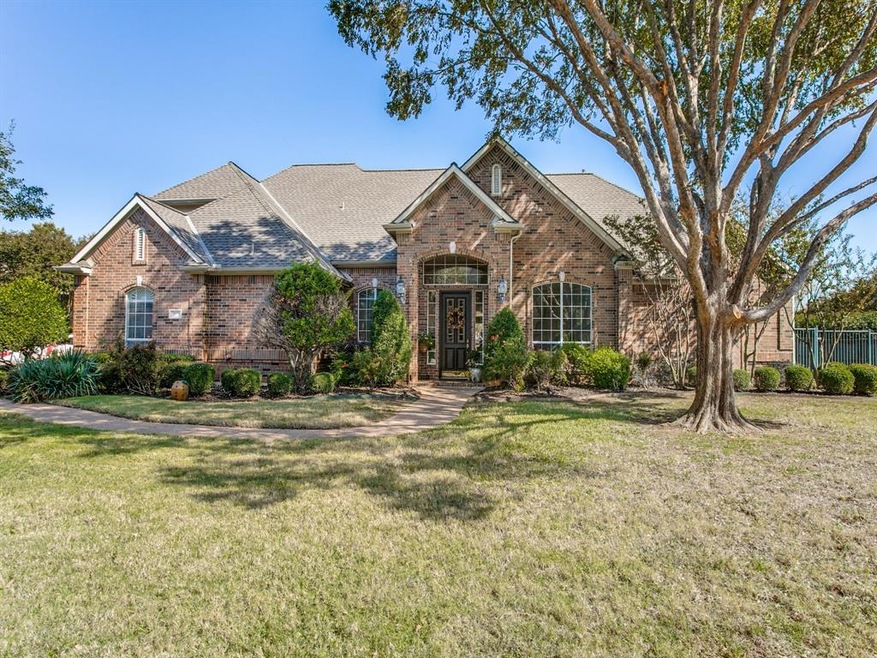 909 Wentwood Dr, Southlake, TX 76092 - photo 1