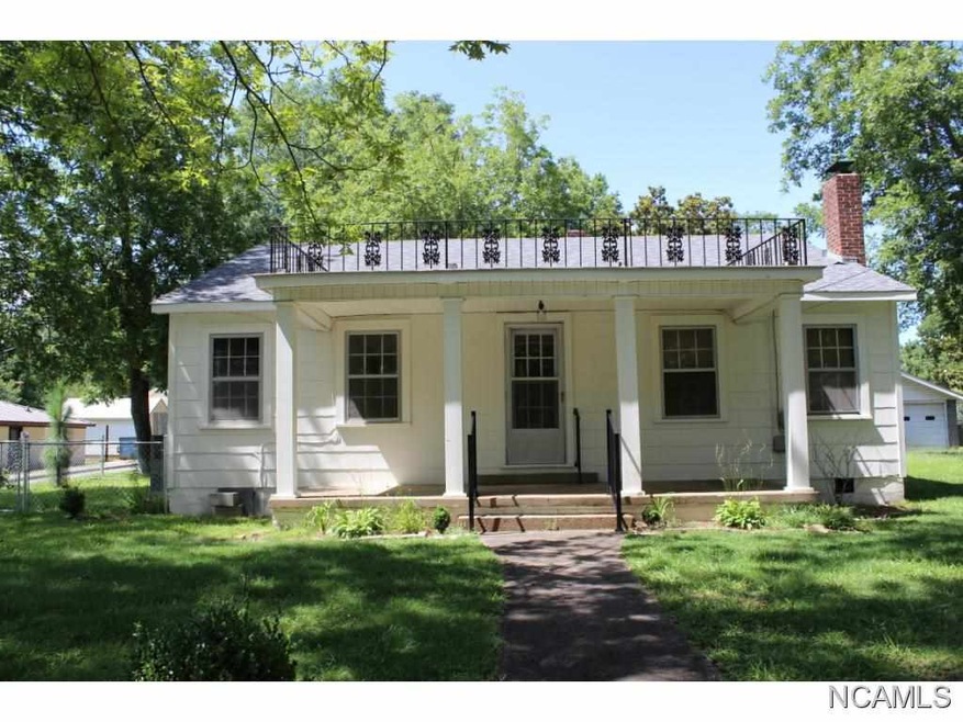 1011 Dripping Springs Rd NW, Cullman, AL 35055 - photo 1