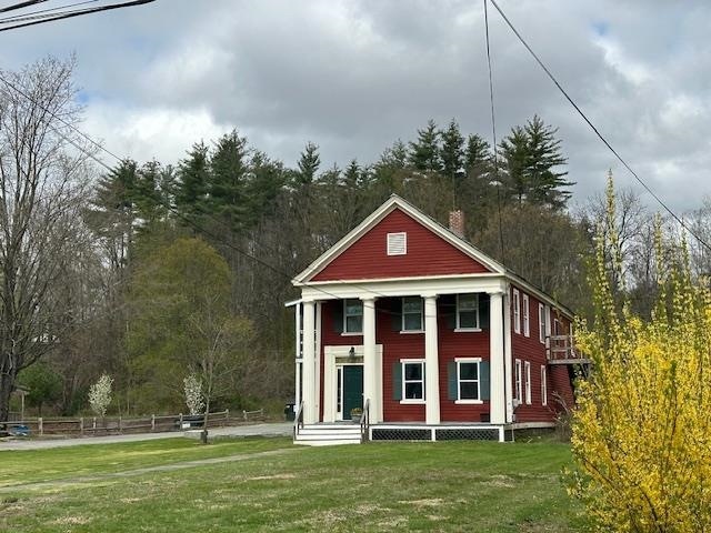 23 Ashuelot St, Winchester, NH 03470 - photo 1