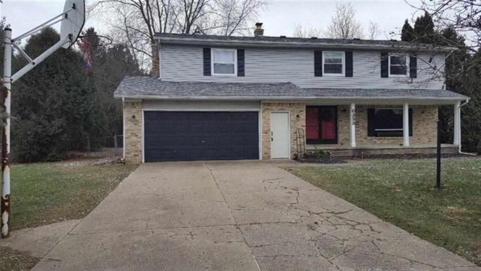 6333 Wreckenridge Rd, Flint, MI 48532 - photo 1