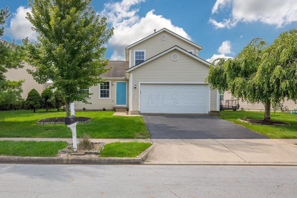 5457 wellcrest Court Galloway