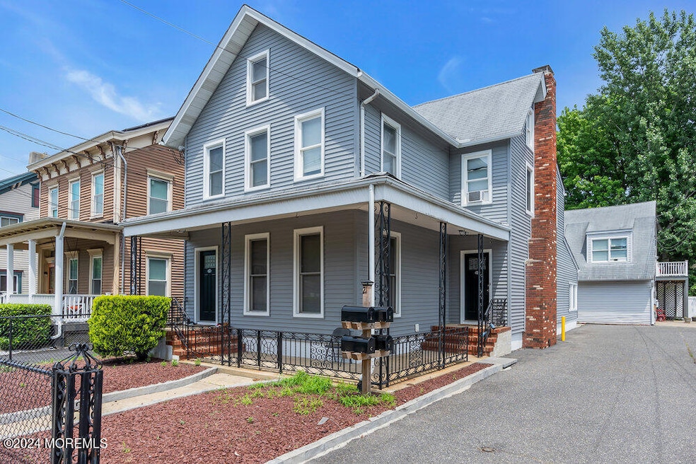 21 Washington St unit A, Red Bank, NJ 07701 - photo 1