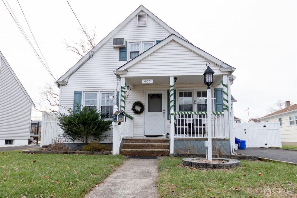 405 Fulton St, Middlesex, NJ 08846 - photo 1