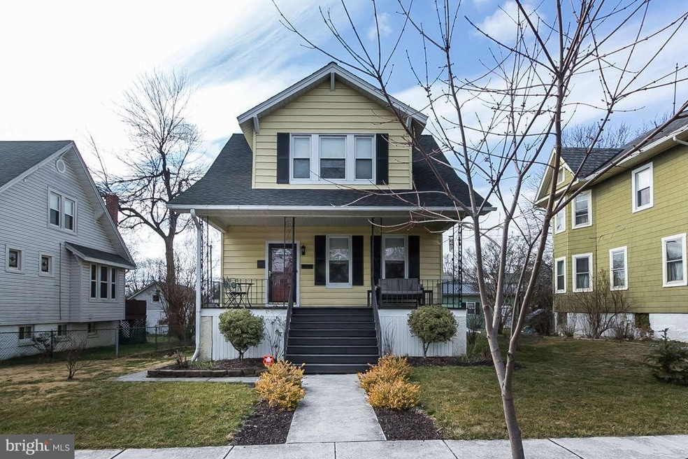 5304 Tramore Rd, Baltimore, MD 21214 - photo 1