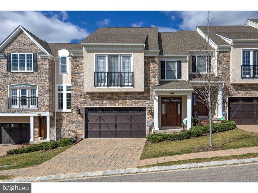 417 Ravenscliff Dr, Media, PA 19063 - photo 1