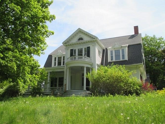 36 Free St, Dexter, ME 04930 - photo 1