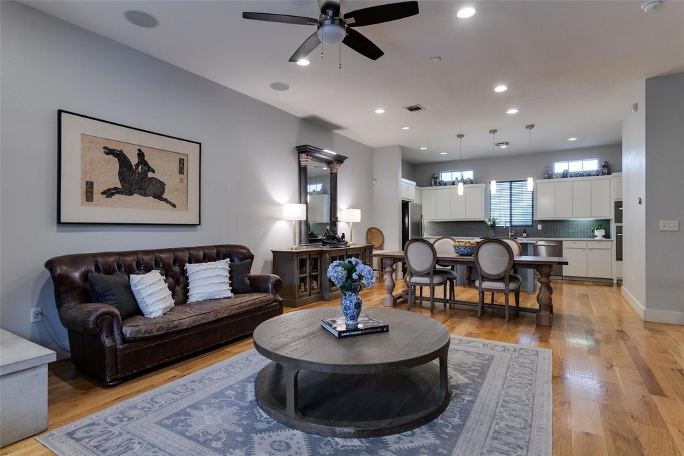 1807 Matilda St, Dallas, TX 75206 - photo 1