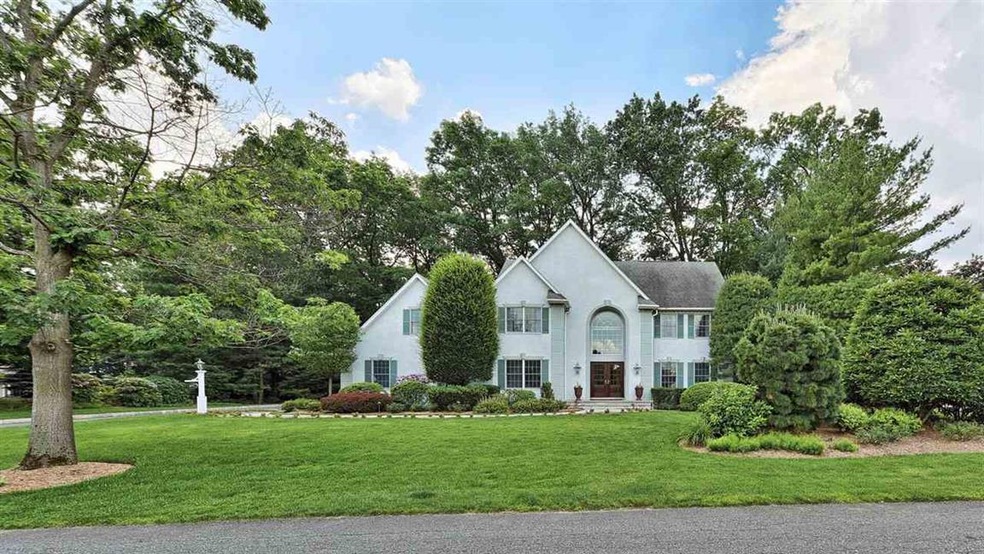 497 Crankshaw Place, Wyckoff, NJ 07481 - photo 1