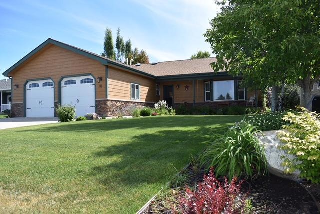 93 E Nicklaus Ave, Kalispell, MT 59901 - photo 1