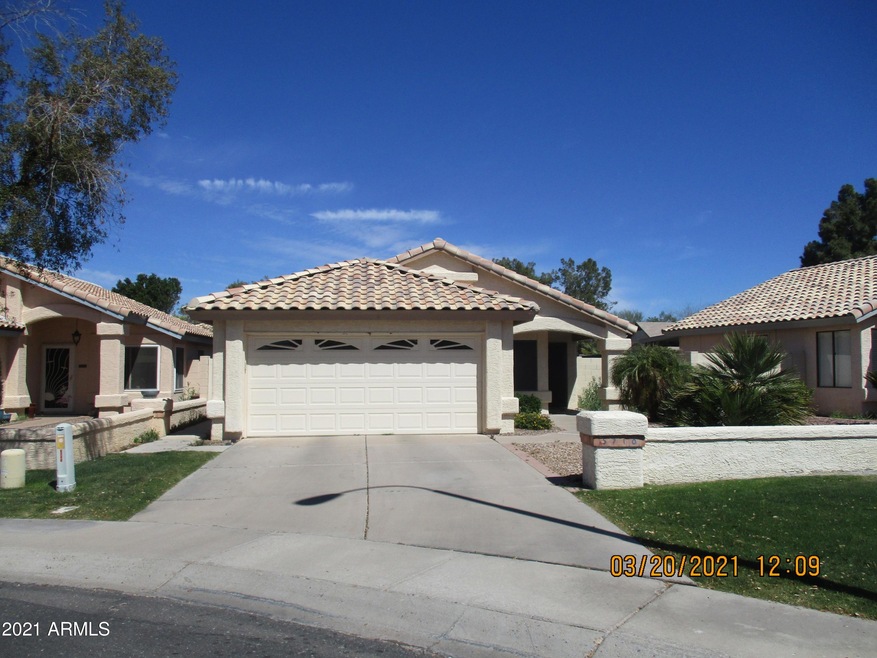 5710 W Commonwealth Place, Chandler, AZ 85226 - photo 1