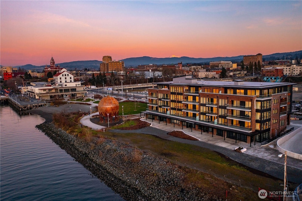 1025 Granary Ave unit 506, Bellingham, WA 98225 - photo 1