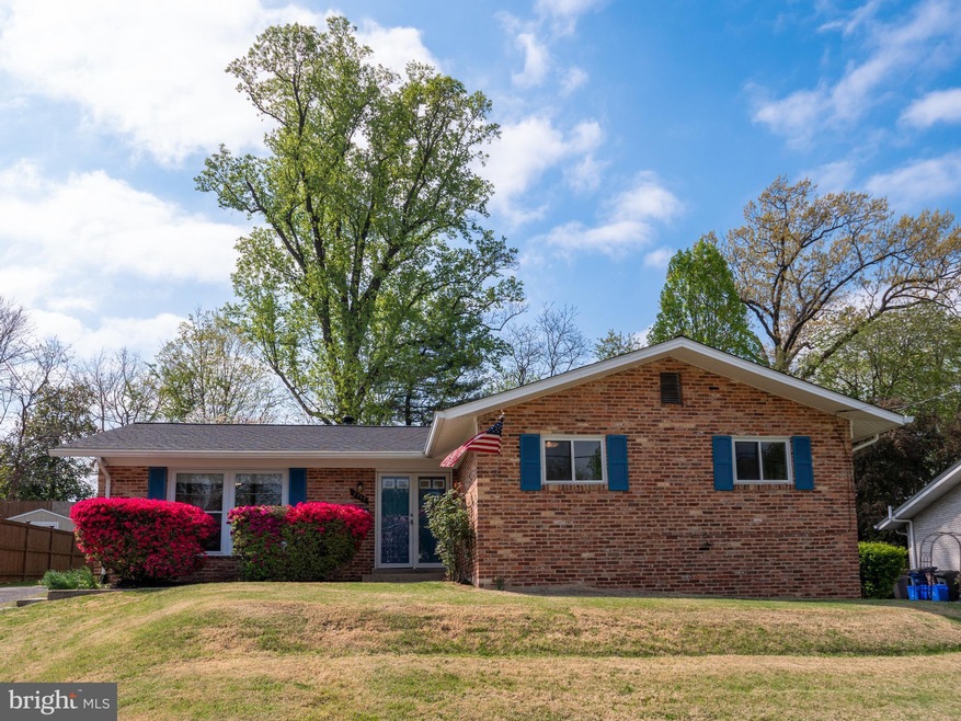 2717 Weller Rd, Silver Spring, MD 20906 - photo 1