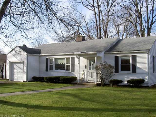 41 Collins St, Waterbury, CT 06704 - photo 1