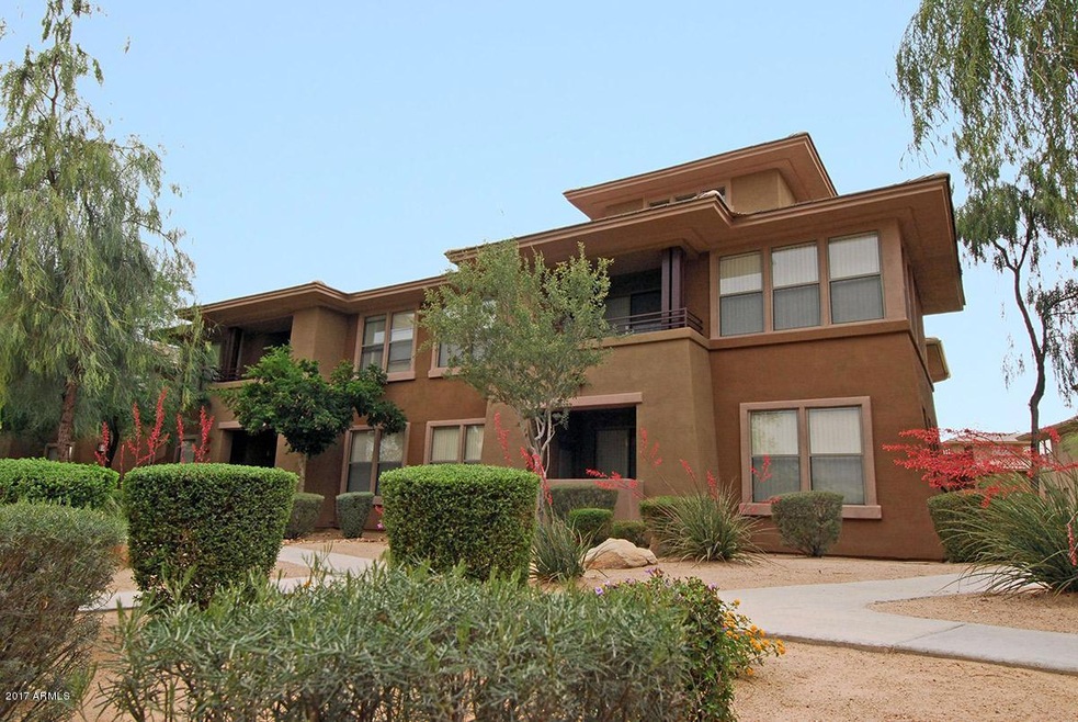 20100 N 78th Place unit 2180, Scottsdale, AZ 85255 - photo 1