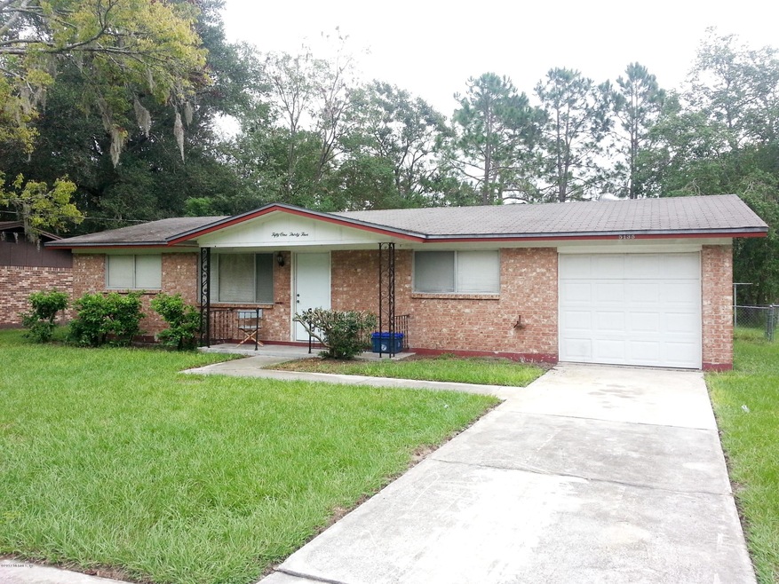 5135 Seaboard Ave, Jacksonville, FL 32210 - photo 1