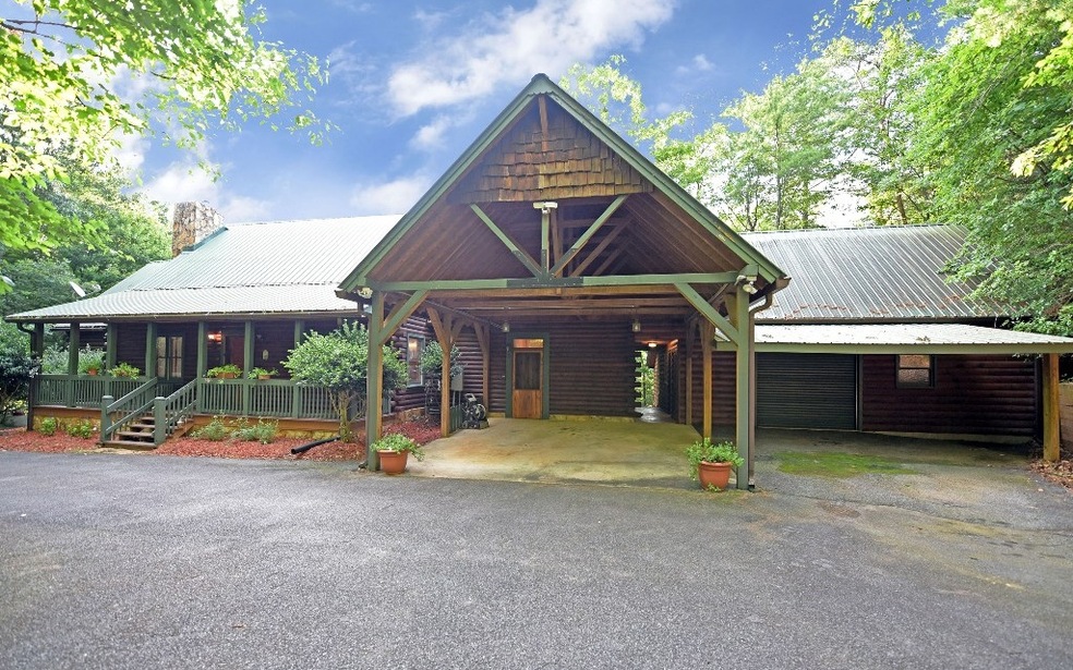 Main View
