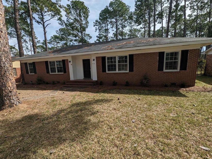 514 Edgewood Ln, Albany, GA 31707 - photo 1