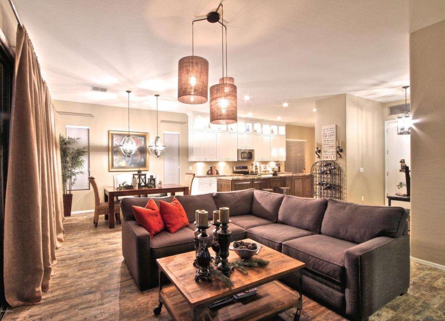 51st Open Plan