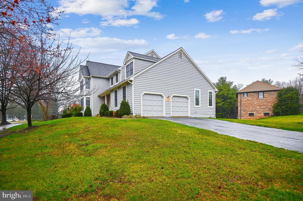 7110 Charles Spring Way, Towson, MD 21204 - photo 1