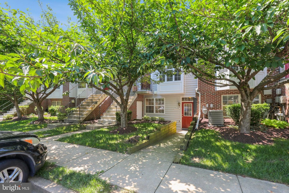 2499 Revere Ct unit 32F, Crofton, MD 21114 - photo 1