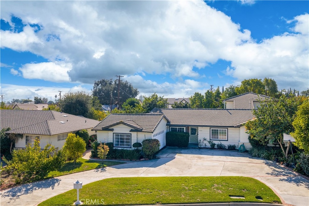 648 Sharon Rd, Arcadia, CA 91007 - photo 1