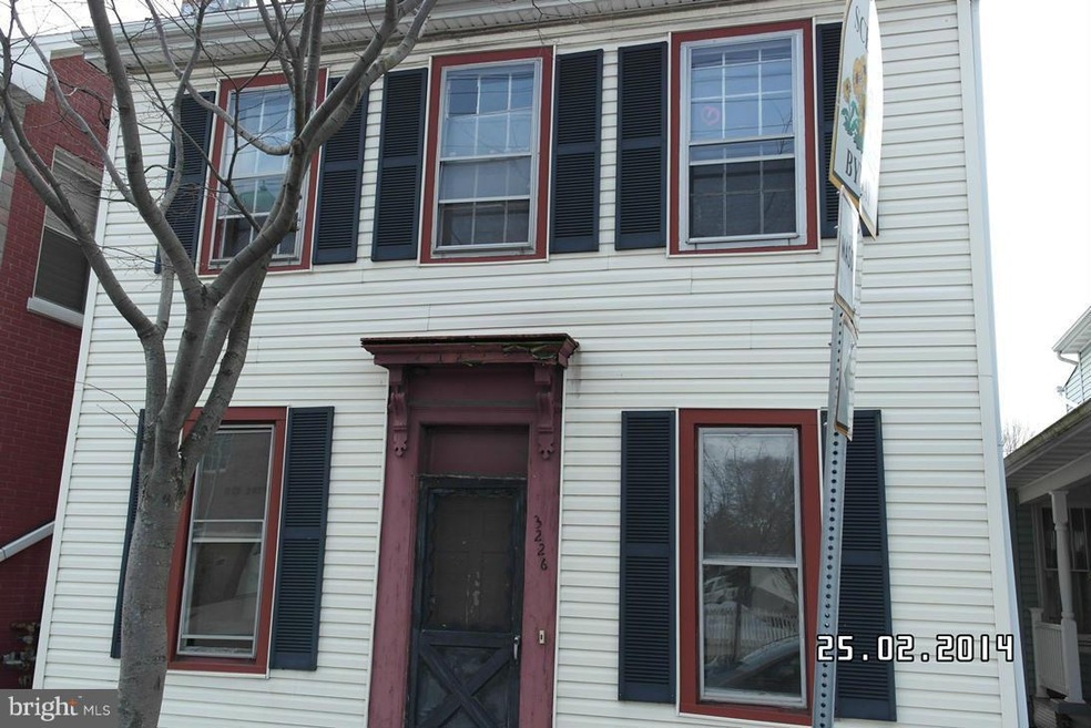 3226 Main St, Manchester, MD 21102 - photo 1