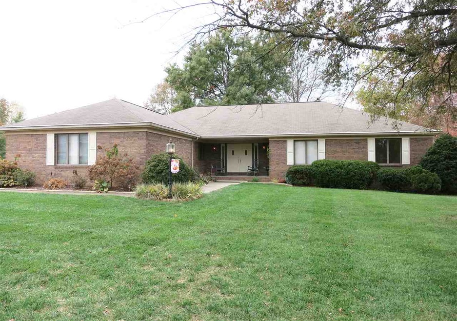 5377 Rosalie Dr, Newburgh, IN 47630 - photo 1