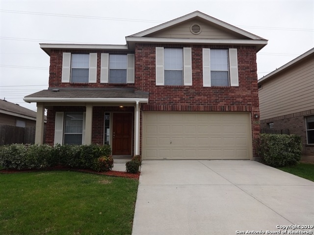 9616 Dawn Trail, San Antonio, TX 78254 - photo 1