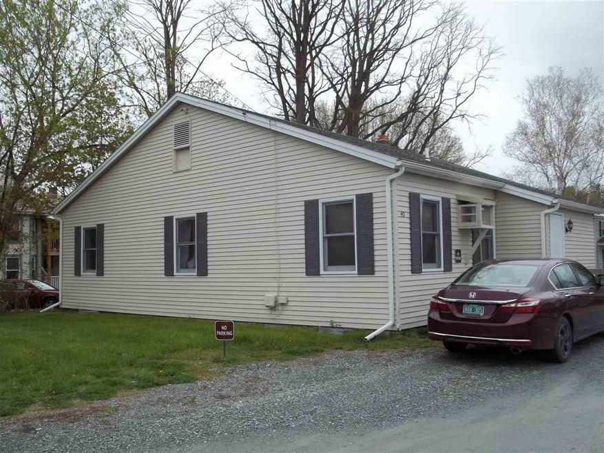 40 Mechanic St, Castleton, VT 05735 - photo 1