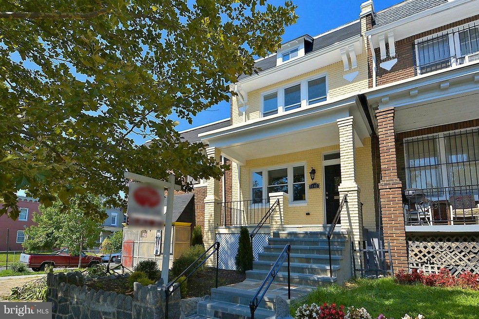 1102 4th St NE, Washington, DC 20002 - photo 1