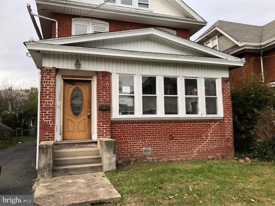 343 Berwyn Ave, Ewing, NJ 08618 - photo 1