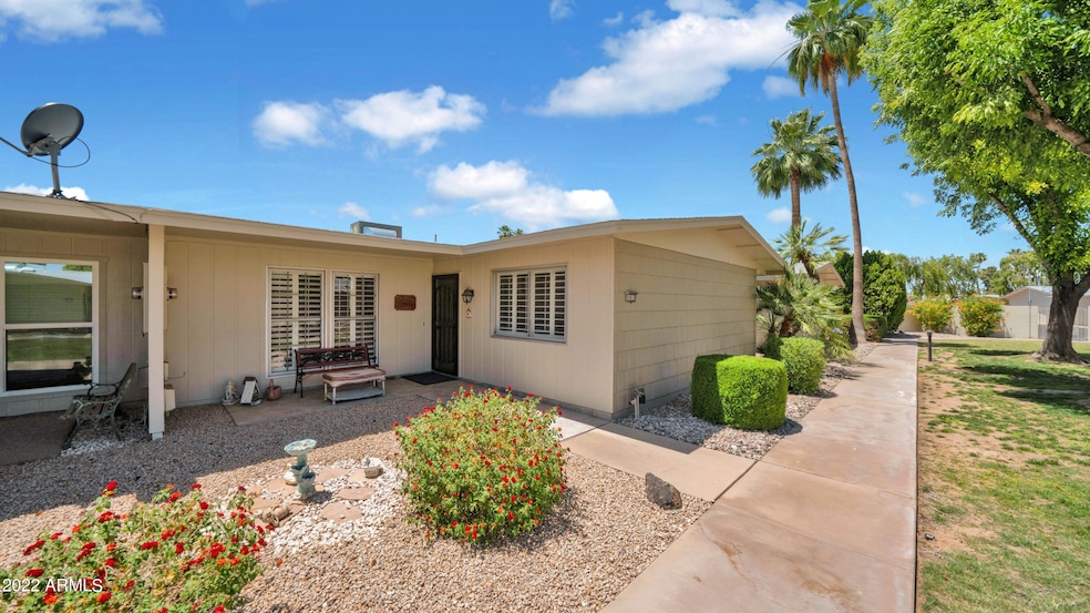 10630 W Granada Dr, Sun City, AZ 85373 - photo 1