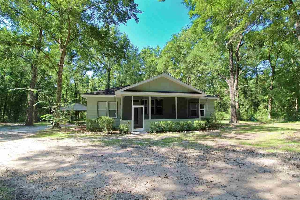 75 Northwood Ln, Crawfordville, FL 32327 - photo 1