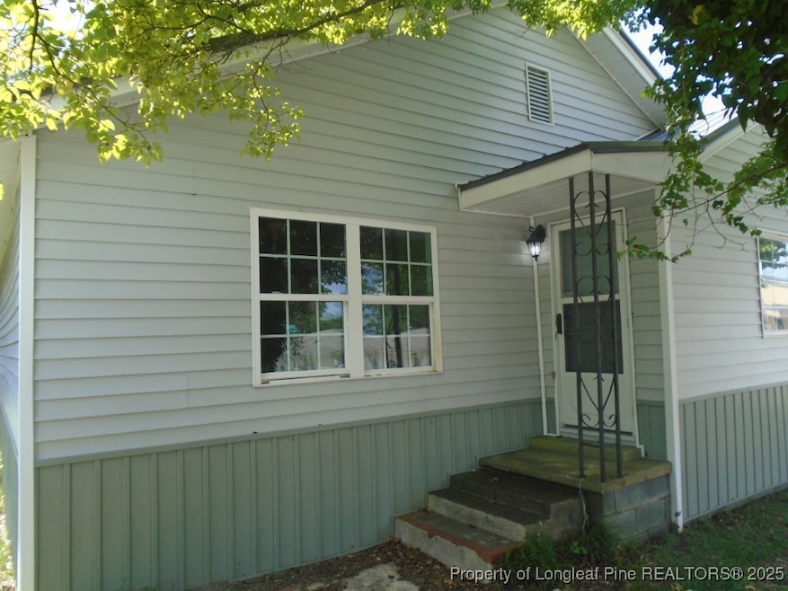 100 Spring Ave unit A, Spring Lake, NC 28390 - photo 1