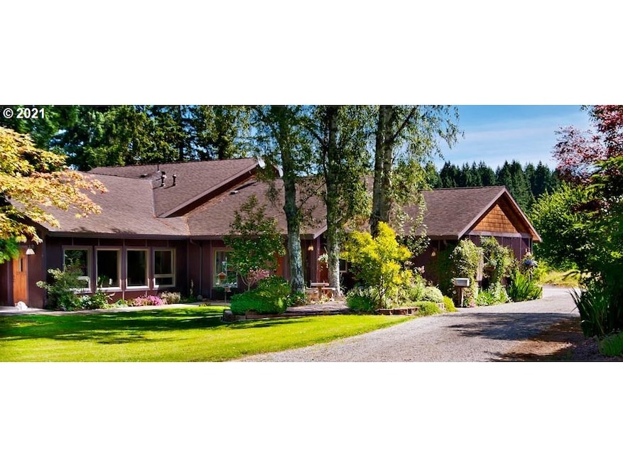 6975 NE Abbey Rd, Carlton, OR 97111 - photo 1