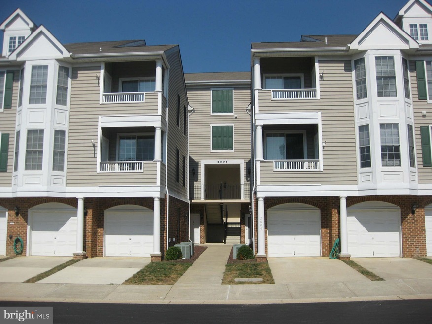 2004 Peggy Stewart Way unit 202, Annapolis, MD 21401 - photo 1