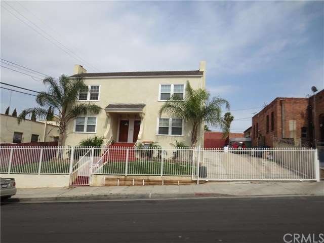 1880 S Rimpau Blvd, Los Angeles, CA 90019 - photo 1