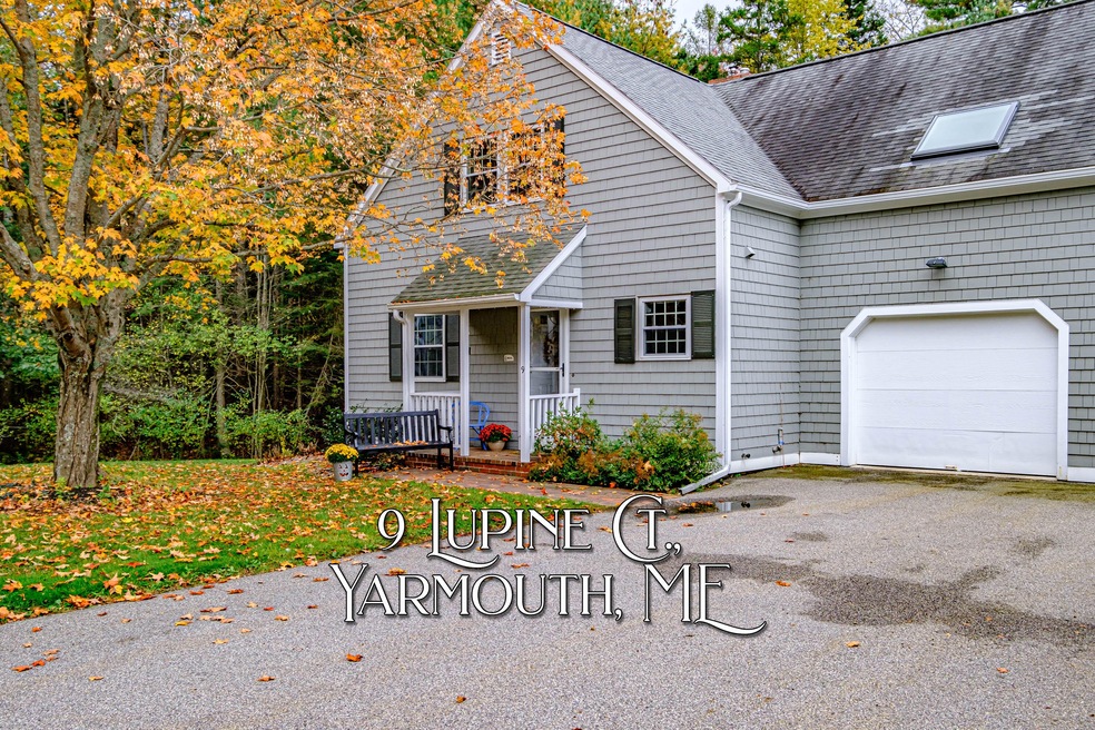 9 Lupine Ct, Yarmouth, ME 04096 - photo 1