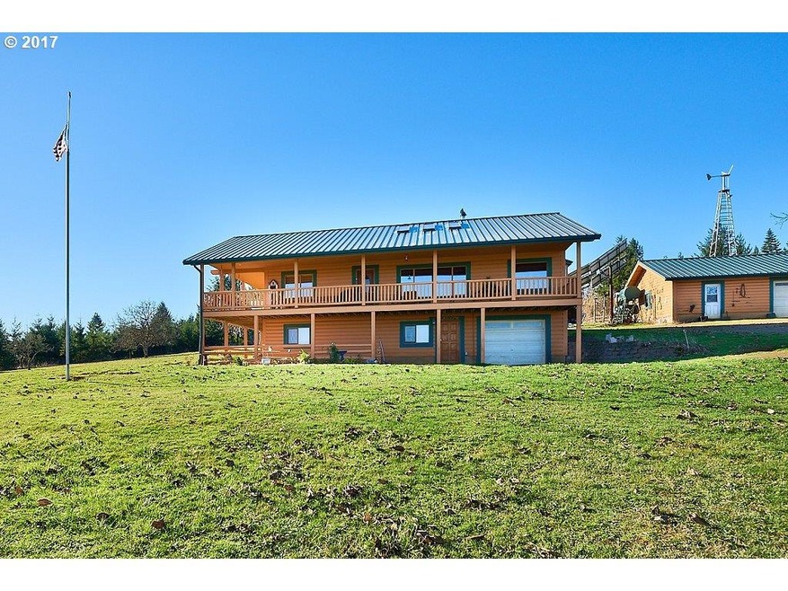 13479 SW Dupee Valley Rd unit TL300, Sheridan, OR 97378 - photo 1