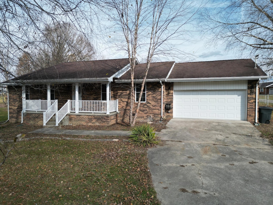 3183 N State Highway 1223, Corbin, KY 40701 - photo 1